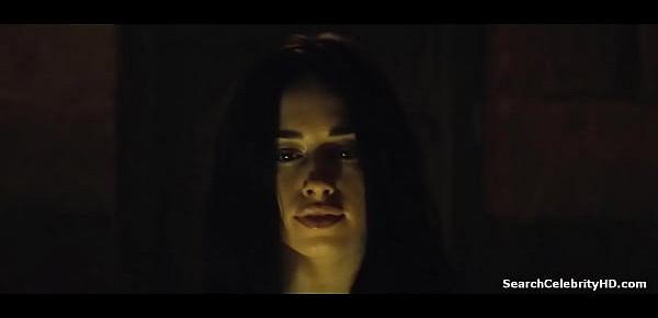  Jeanine Mason in Kings and Prophets 2017